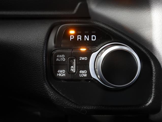 Used 2022 RAM 1500 Big Horn AWD/4WD image 18
