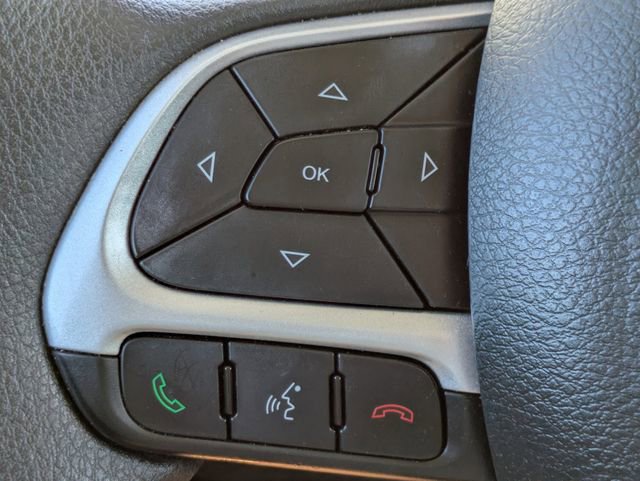 Used 2020 Jeep Renegade Sport image 23