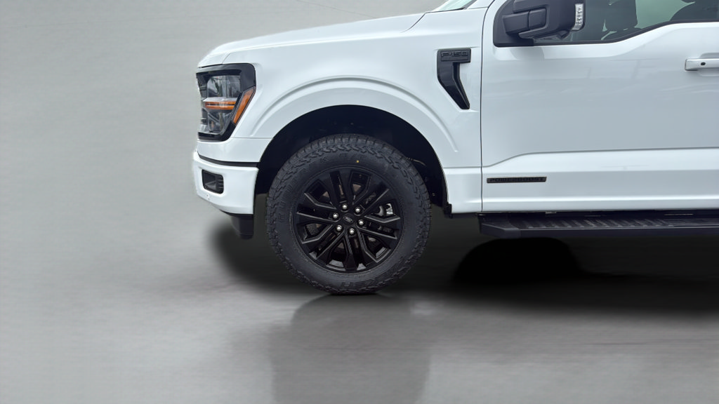 Certified 2024 Ford F150 XLT w/ Equipment Group 302A MID AWD/4WD image 30
