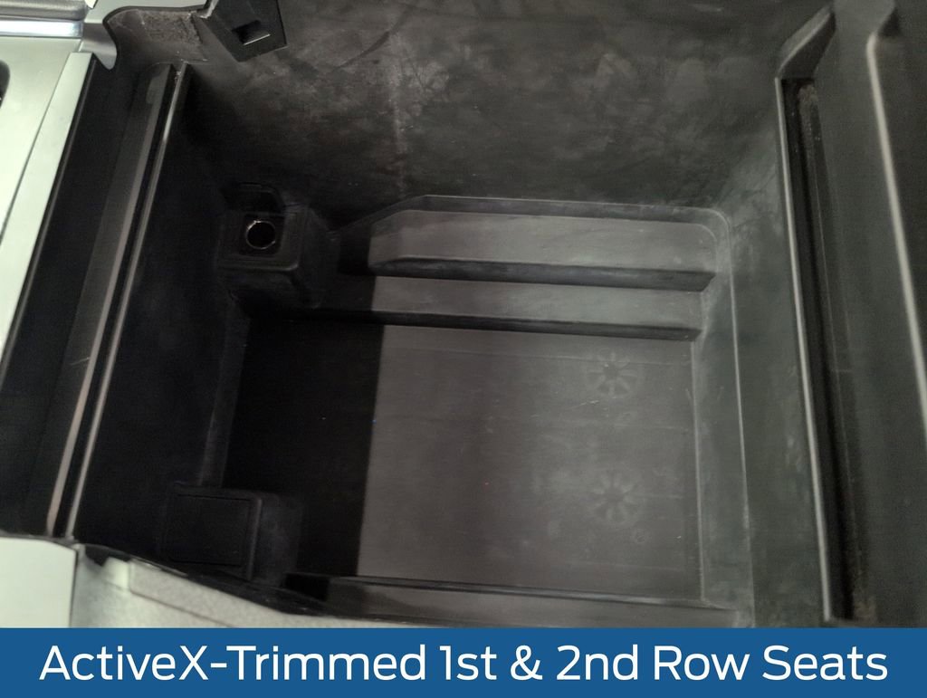 Certified 2022 Ford Expedition XLT RWD image 39