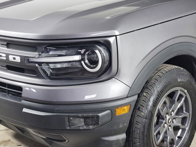 Certified 2023 Ford Bronco Sport Big Bend AWD/4WD image 9