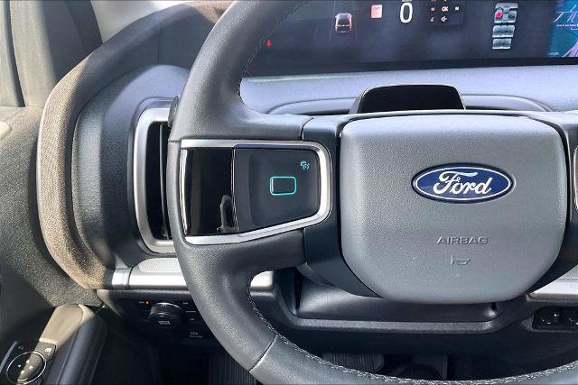 Certified 2025 Ford Expedition Max Active AWD/4WD image 18