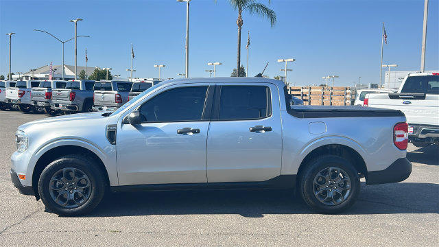 Certified 2024 Ford Maverick XLT w/ Equipment Group 300A Standard AWD/4WD image 7