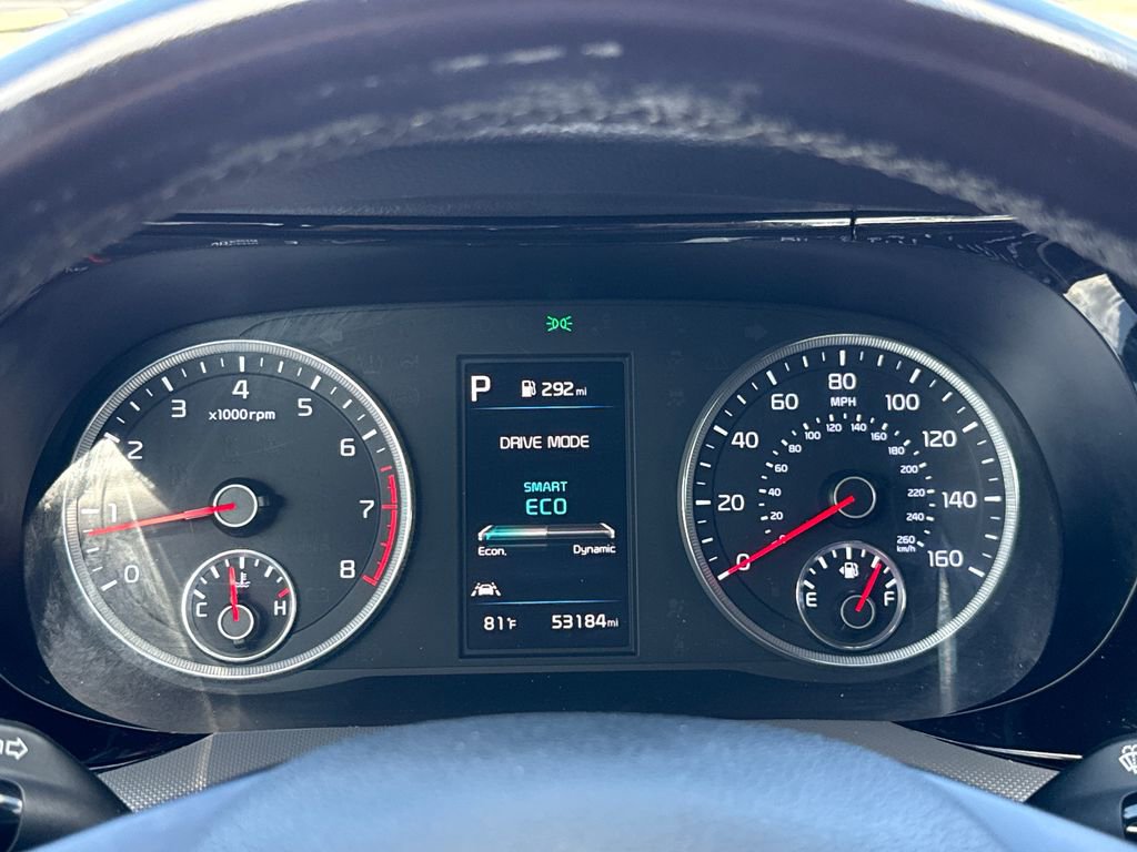 Used 2022 Kia K5 GT-Line w/ GT-Line FWD Premium Package image 18