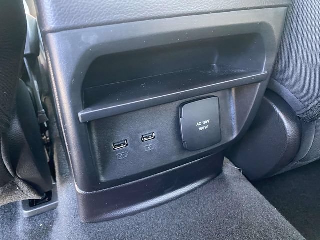 Certified 2023 Ford Ranger XLT w/ Equipment Group 301A Mid AWD/4WD image 13