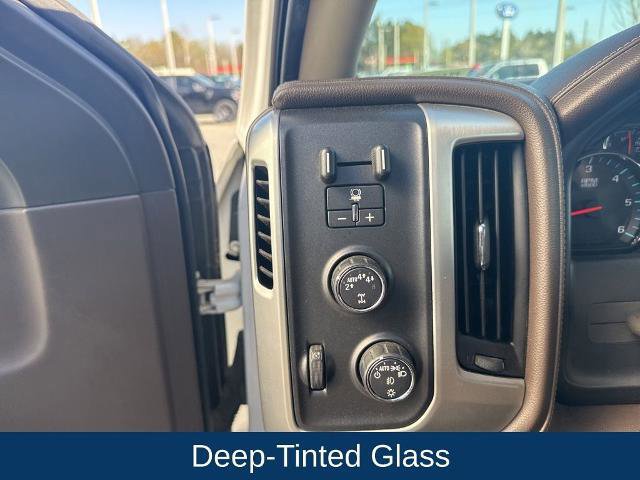 Used 2017 GMC Sierra 1500 SLT image 19