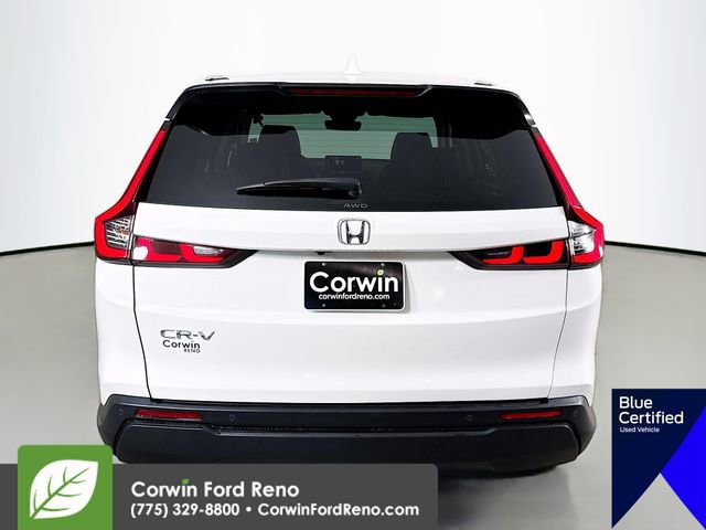 Used 2023 Honda CR-V EX-L image 5
