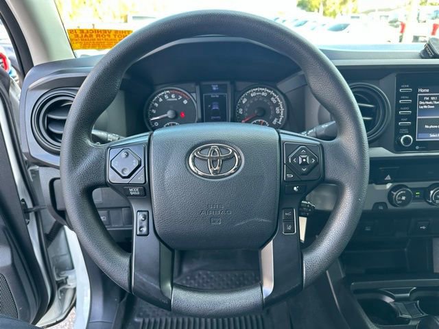 Used 2020 Toyota Tacoma SR image 18
