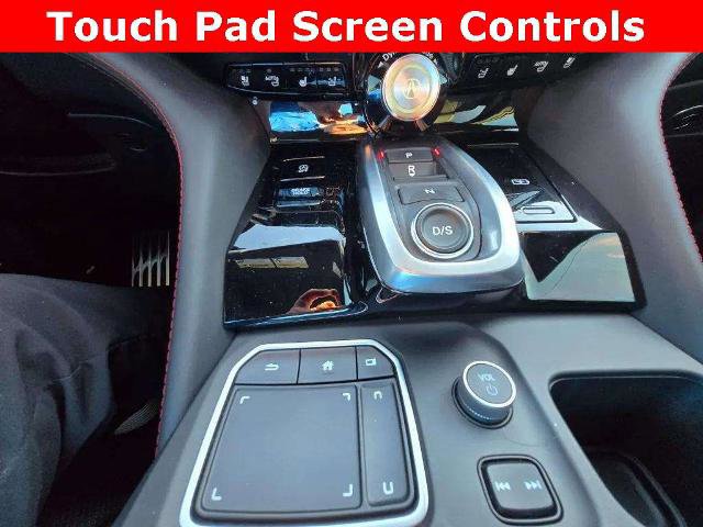 Used 2023 Acura MDX Type S image 16