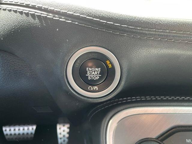 Used 2022 Dodge Challenger SXT w/ Plus Package RWD image 22