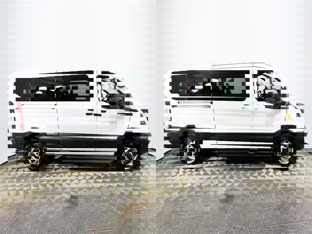 Certified 2019 Ford Transit 350 XL image 2