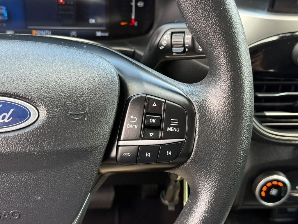 Certified 2023 Ford Escape FWD image 20