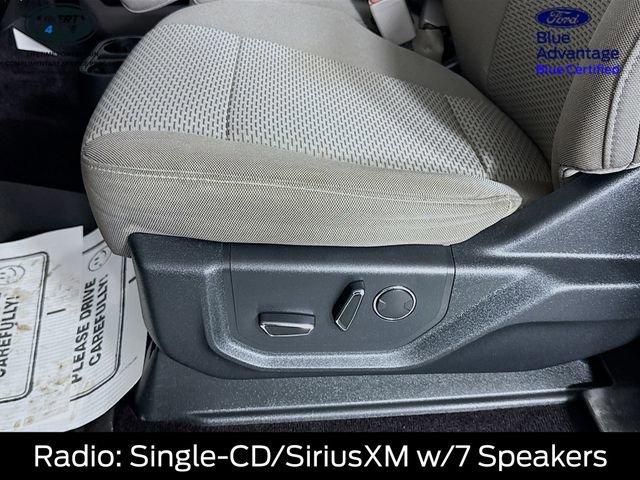 Certified 2017 Ford F150 XLT w/ Equipment Group 302A Luxury image 19