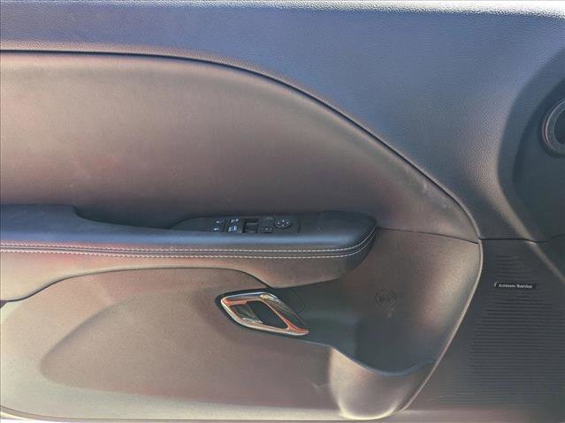 Used 2018 Dodge Challenger SRT Hellcat image 9