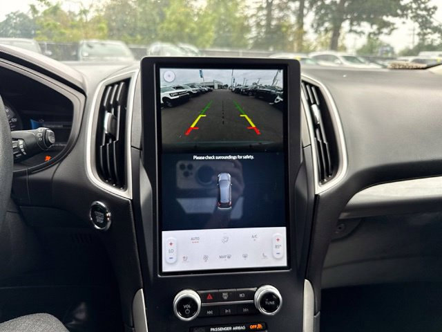 Certified 2023 Ford Edge SEL w/ Convenience Package AWD/4WD image 21
