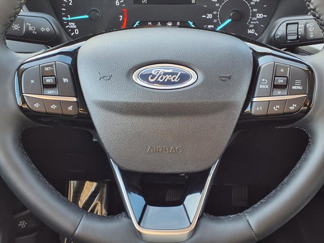 Certified 2022 Ford Escape SE w/ Convenience Package image 16