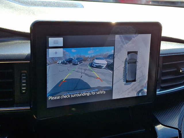 Certified 2023 Ford Explorer ST-Line w/ Class IV Trailer Tow Package image 23