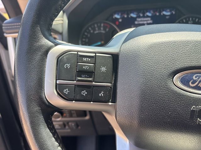 Certified 2024 Ford Expedition Max XLT AWD/4WD image 38