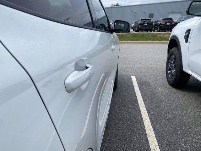 Certified 2024 Ford Escape ST-Line w/ Tech Pack #1 AWD/4WD image 8