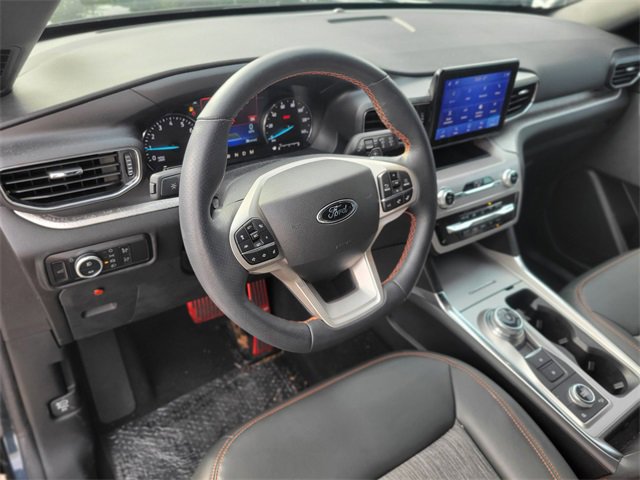 Certified 2023 Ford Explorer Timberline image 16