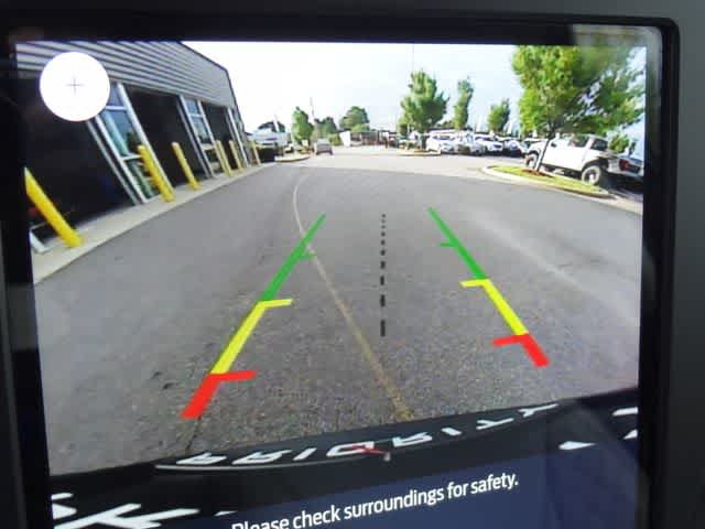 Certified 2024 Ford Edge Titanium AWD/4WD image 32