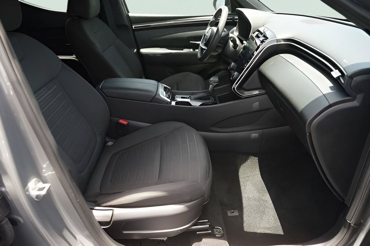 Used 2022 Hyundai Santa Cruz SEL w/ Cargo Package AWD/4WD image 18