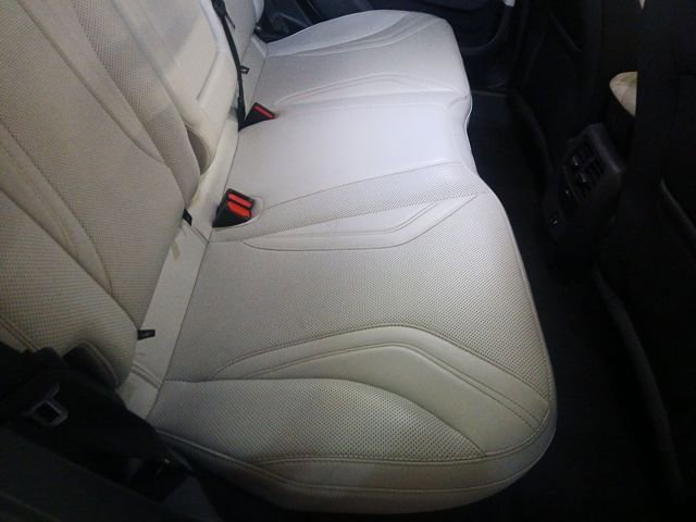 Certified 2022 Ford Mustang Mach-E Premium w/ Ice White Appearance Package image 43