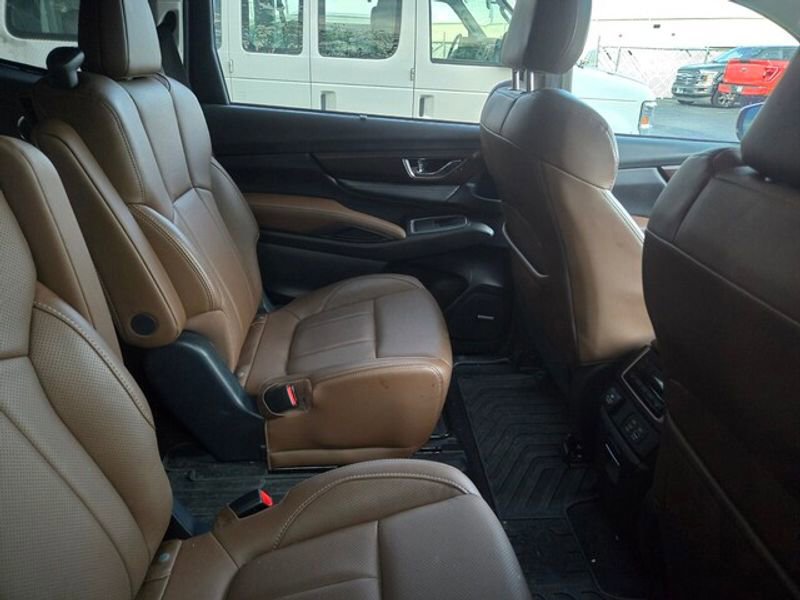 Used 2024 Subaru Ascent Touring image 9