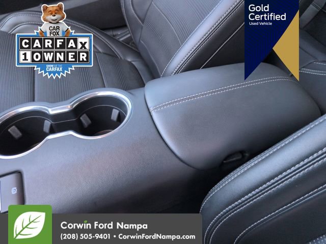 Certified 2024 Ford Mustang GT Premium RWD image 21