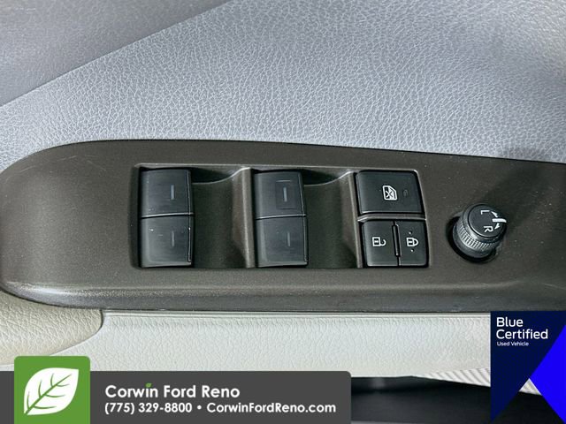Used 2024 Toyota Camry LE FWD image 21