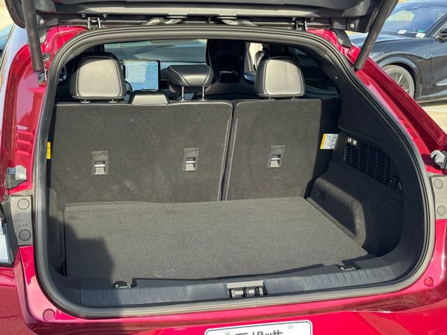 Certified 2025 Ford Mustang Mach-E GT AWD/4WD image 18