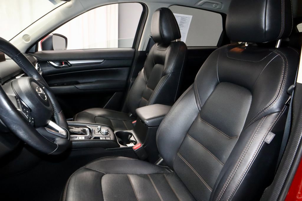 Used 2023 MAZDA CX-5 AWD 2.5 S image 27