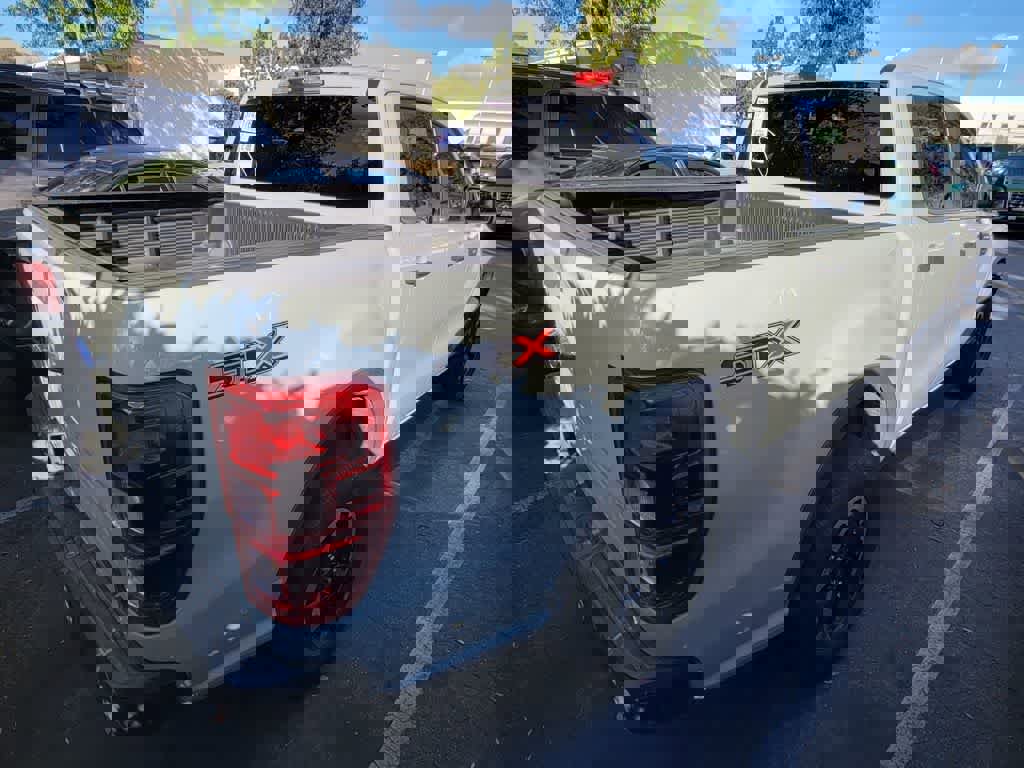 Certified 2021 Ford Ranger XL w/ Equipment Group 101A High image 11