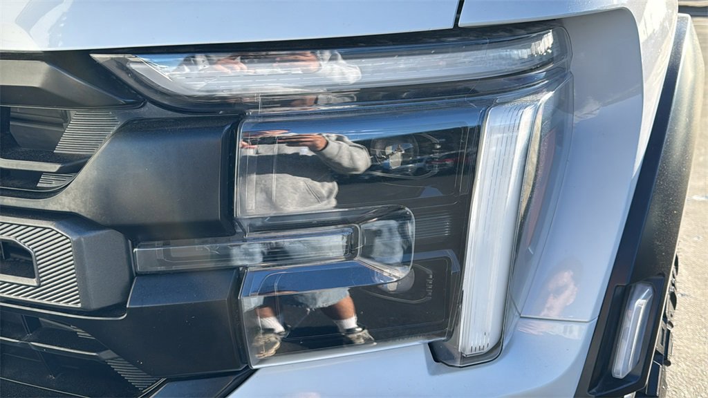 Certified 2025 Ford F150 Raptor image 7