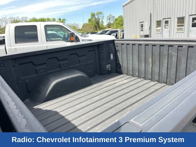 Used 2024 Chevrolet Silverado 1500 High Country w/ High Country Premium Package AWD/4WD image 15