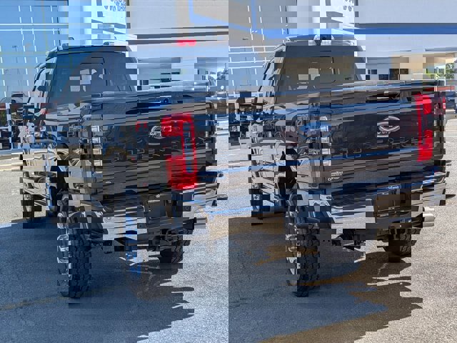 Certified 2024 Ford F350 Lariat w/ Lariat Ultimate Package image 3
