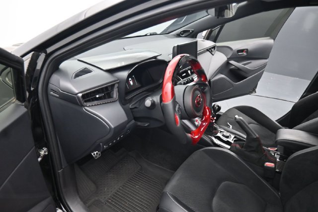 Used 2024 Toyota Corolla GR AWD/4WD image 23