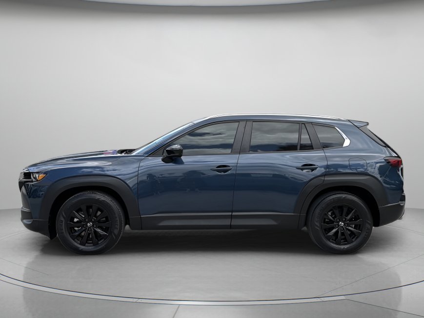 Used 2025 MAZDA CX-50 AWD 2.5 S w/ Weather Package image 5