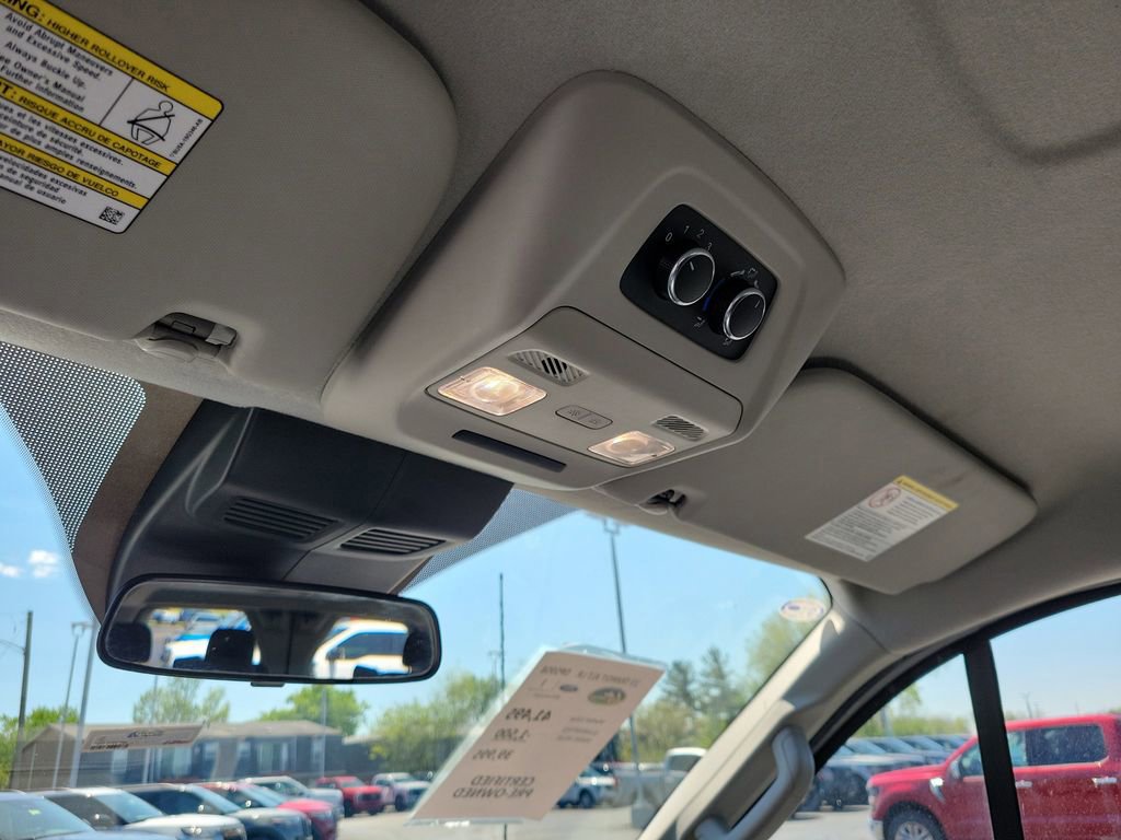 Certified 2023 Ford Transit 350 XLT RWD image 28