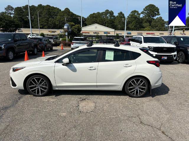 Used 2024 Subaru Impreza 2.0i Sport AWD/4WD image 8
