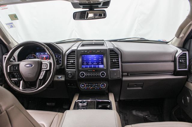 Certified 2020 Ford Expedition Limited w/ Special Edition Package AWD/4WD image 27