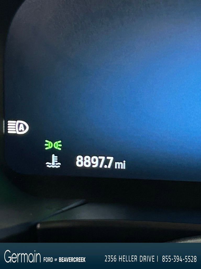 Certified 2023 Ford Escape Active w/ Tech Pack #2 image 25