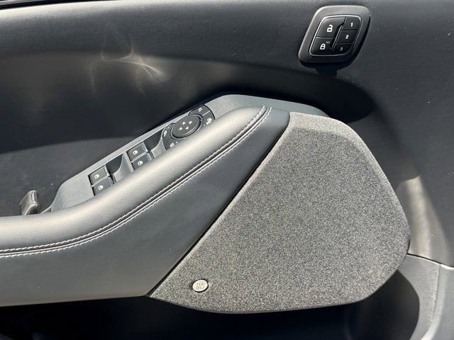 Certified 2024 Ford Mustang Mach-E Premium AWD/4WD image 40