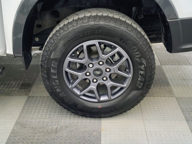 Certified 2024 Ford Ranger XLT w/ Equipment Group 301A High RWD image 18