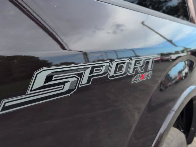 Certified 2020 Ford F150 XLT w/ Equipment Group 302A Luxury AWD/4WD image 7