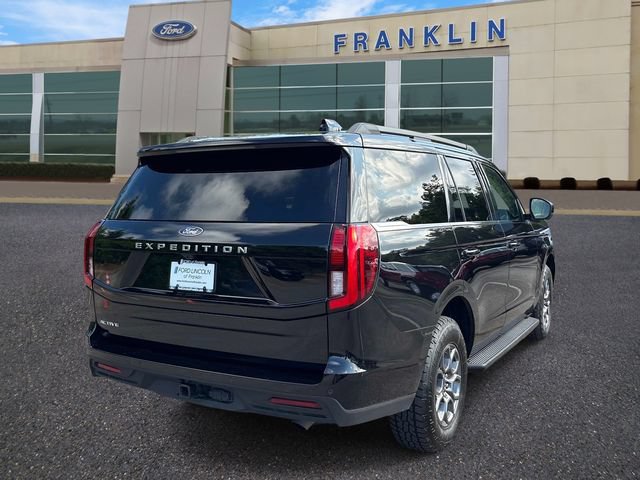 Certified 2025 Ford Expedition Active RWD image 7