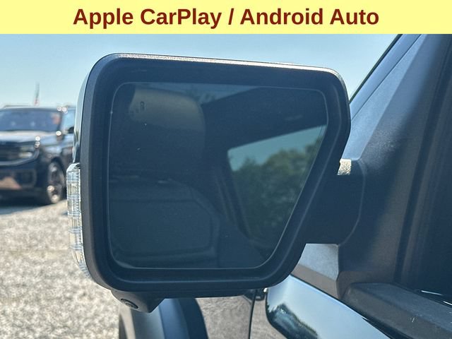 Certified 2025 Ford F150 Raptor AWD/4WD image 8