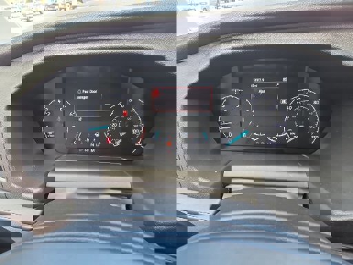 Certified 2024 Ford Transit 350 XLT image 22