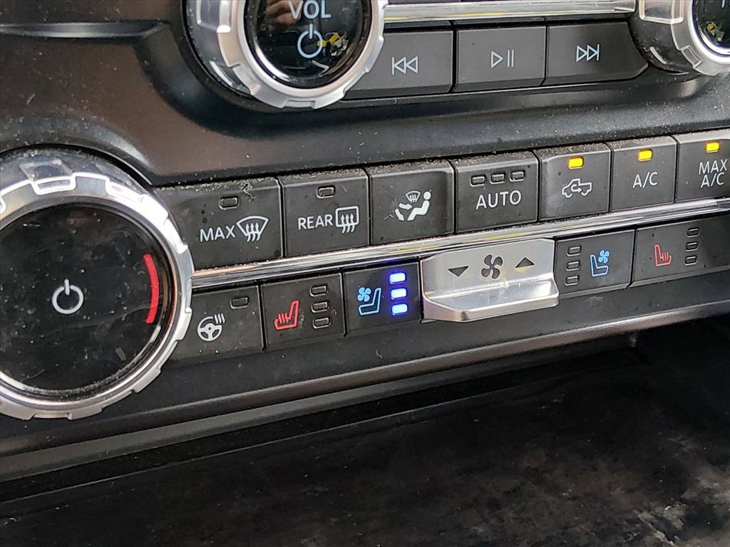 Certified 2024 Ford F250 Lariat w/ Lariat Ultimate Package AWD/4WD image 21