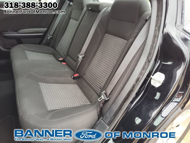 Used 2023 Dodge Charger SXT image 22